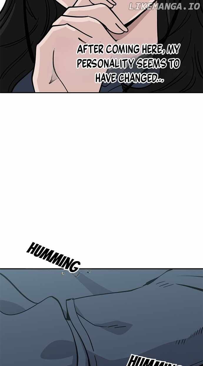 Unemployed Gye Baeksun Chapter 110 47